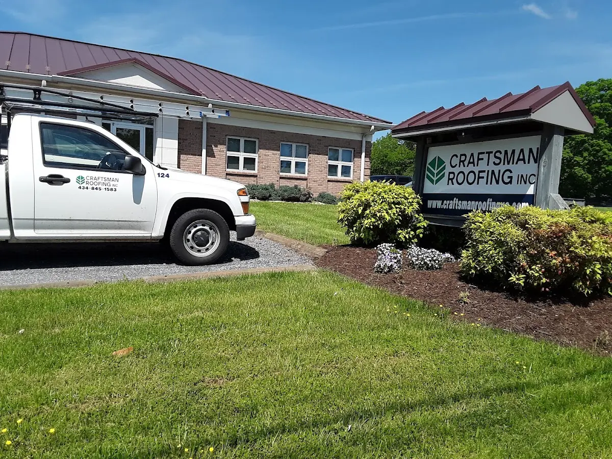 Quality Chimney Repair by experienced craftsmen in Germantown